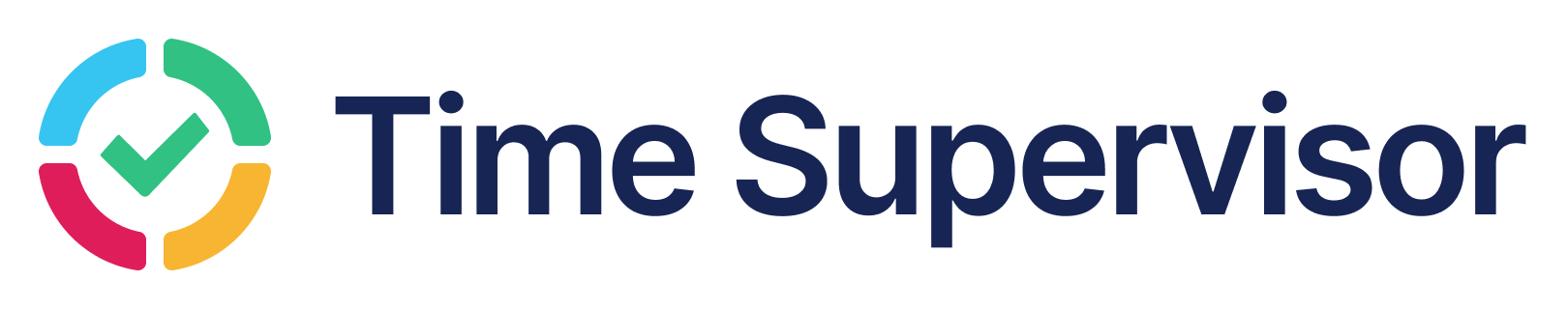 Time Supervisor